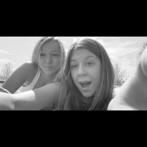 Meet your Posher, Aricka